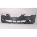 2004-2006 Toyota Solara Front Bumper Cover.
