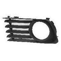 2004-2009 Toyota Prius Fog Lamp Grille LH W/ Fog Lamp Hole Prius 04-09.