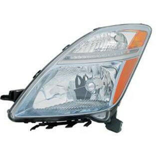 2005-2009 Toyota Prius Headlamp LH.