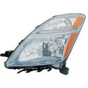 2005-2009 Toyota Prius Headlamp LH.