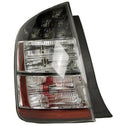 2004-2005 Toyota Prius Tail Lamp LH.