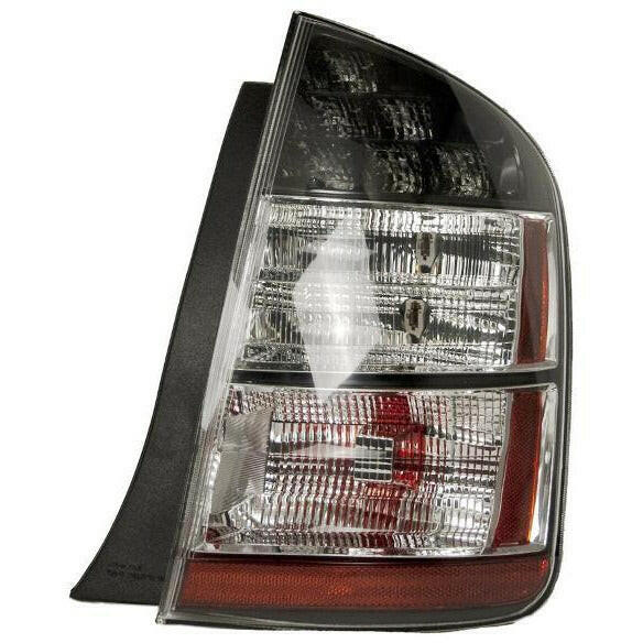 2004-2005 Toyota Prius Tail Lamp RH.