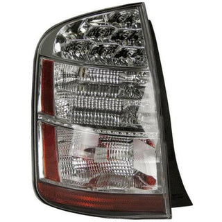 2006-2009 Toyota Prius Tail Lamp LH (NSF).