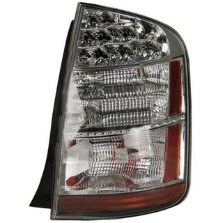 2006-2009 Toyota Prius Tail Lamp RH (NSF).