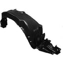 2004-2009 Toyota Prius Fender Liner RH.