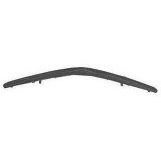 2004-2005 Toyota Prius Front Bumper Molding.