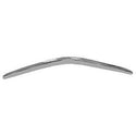 2006-2009 Toyota Prius Front Bumper Molding - Classic 2 Current Fabrication