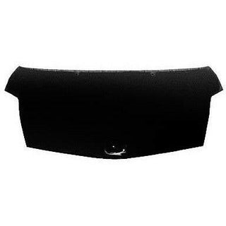 2004-2009 Toyota Prius Hood STEEL.