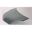 2004-2009 Toyota Prius Hood Aluminum.