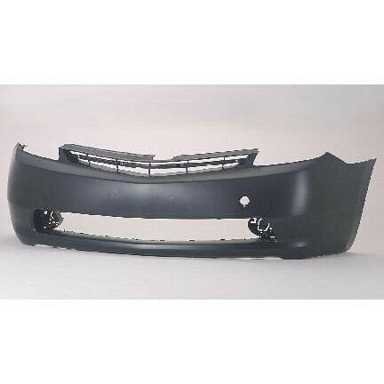 2004-2009 Toyota Prius Front Bumper Cover.