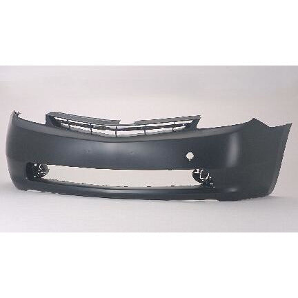 2004-2009 Toyota Prius Front Bumper Cover - Classic 2 Current Fabrication