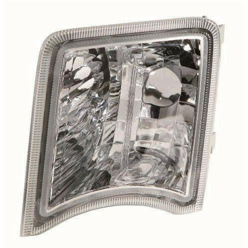 2010-2011 Toyota Prius Signal Lamp LH.