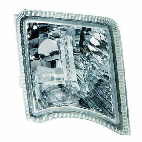 2010-2011 Toyota Prius Signal Lamp RH.
