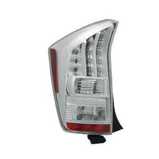 2010-2011 Toyota Prius Tail Lamp LH.