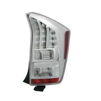 2010-2011 Toyota Prius Tail Lamp RH.