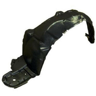 2010-2014 Toyota Prius Front LH Fender.