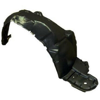2010-2014 Toyota Prius Front RH Fender.