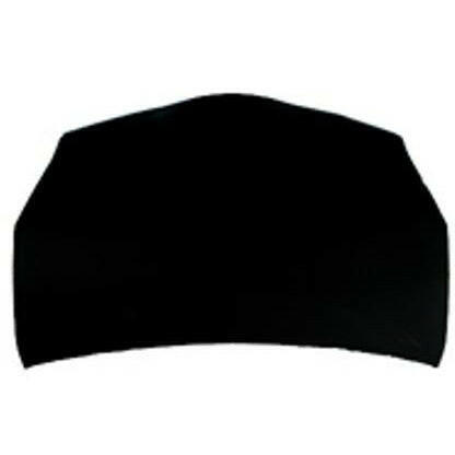 2010-2013 Toyota Prius Hood Aluminum.