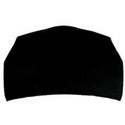 2010-2013 Toyota Prius Hood Aluminum.