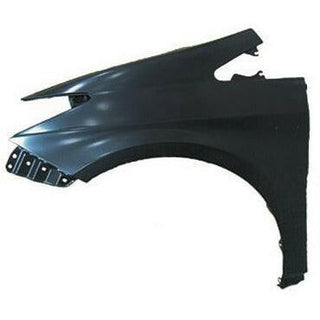 2010-2014 Toyota Prius Fender LH (C).