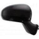 2010-2011 Toyota Prius Mirror RH Rear.
