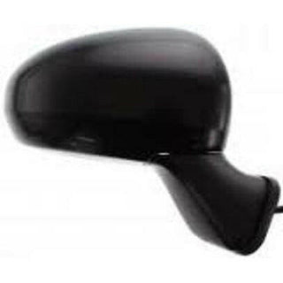 2010-2011 Toyota Prius Mirror RH Rear.