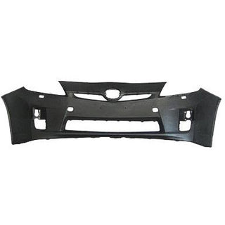 2010-2011 Toyota Prius Front Bumper Cover W/O Pre-Collision , Prius - Classic 2 Current Fabrication
