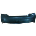 2010-2014 Toyota Prius Rear Bumper Cover.