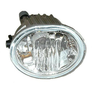 2003-2008 Toyota Matrix Fog Lamp RH.