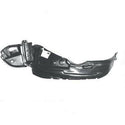 2003-2008 Toyota Matrix Fender Liner LH.