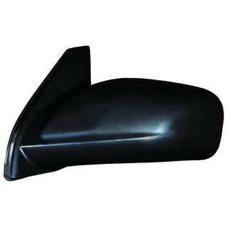 2003-2008 Toyota Matrix Mirror Manual LH.