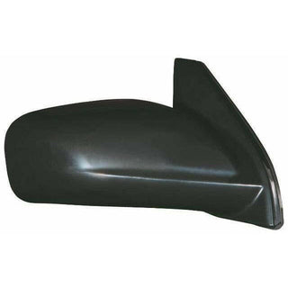 2003-2008 Toyota Matrix Mirror Manual RH.