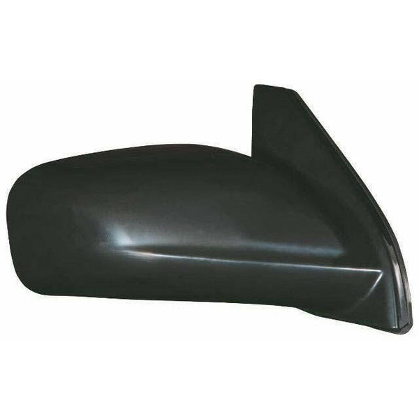 2003-2008 Toyota Matrix Mirror Manual RH.