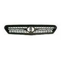 2005-2008 Toyota Matrix Grille Gray.