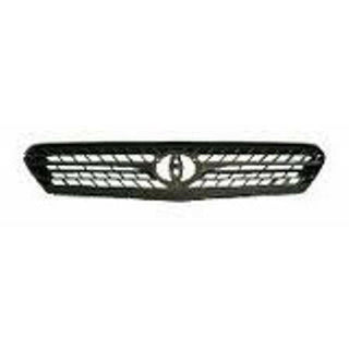 2005-2008 Toyota Matrix Grille Gray.
