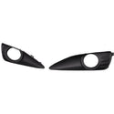 2009-2014 Toyota Matrix Front Bumper Insert RH.