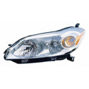 2009-2014 Toyota Matrix Headlamp LH.