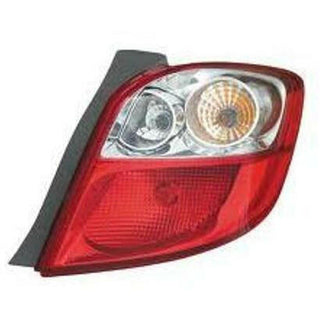 2009-2014 Toyota Matrix Tail Lamp RH.