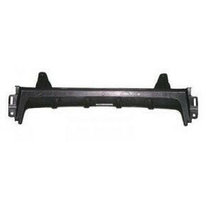 2009-2010 Toyota Matrix Front Bumper Spoiler.