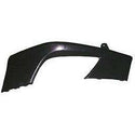 2009-2010 Toyota Matrix Front Bumper Spoiler LH.