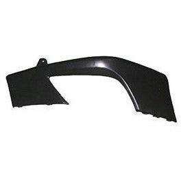 2009-2010 Toyota Matrix Front Bumper Spoiler RH.