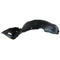 2009-2014 Toyota Matrix Fender Liner LH.