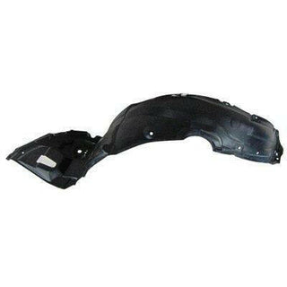 2009-2014 Toyota Matrix Fender Liner LH.