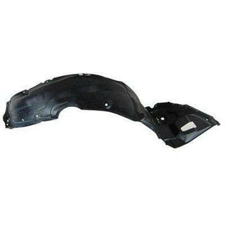 2009-2014 Toyota Matrix Fender Liner RH.