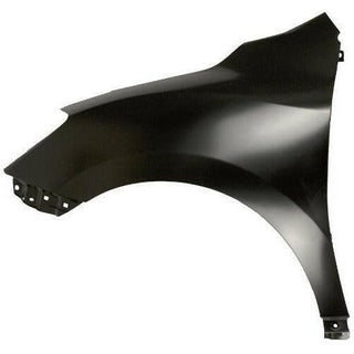 2009-2014 Toyota Matrix Fender LH.