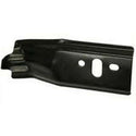 2009-2014 Toyota Matrix Front Reinforcement Bracket LH.