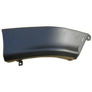 2009-2010 Toyota Matrix Rear Bumper Spoiler LH.