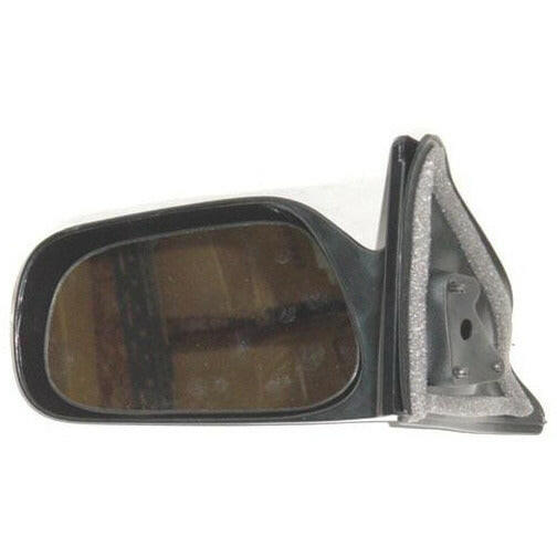 1988-1992 Toyota Corolla Mirror Manual LH.