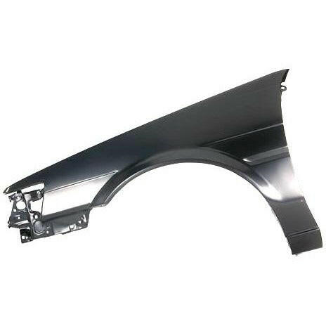 1985-1987 Toyota Corolla Fender LH.