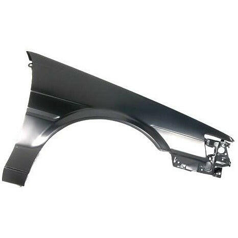 1985-1987 Toyota Corolla Fender RH.
